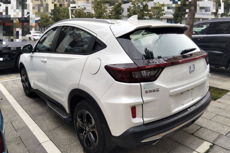 Used Honda XR-V 2020 220TURBO CVT Luxury Edition