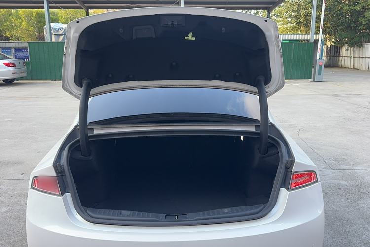 Used Lincoln MKZ 2019 2.0T Luxury Edition China VI