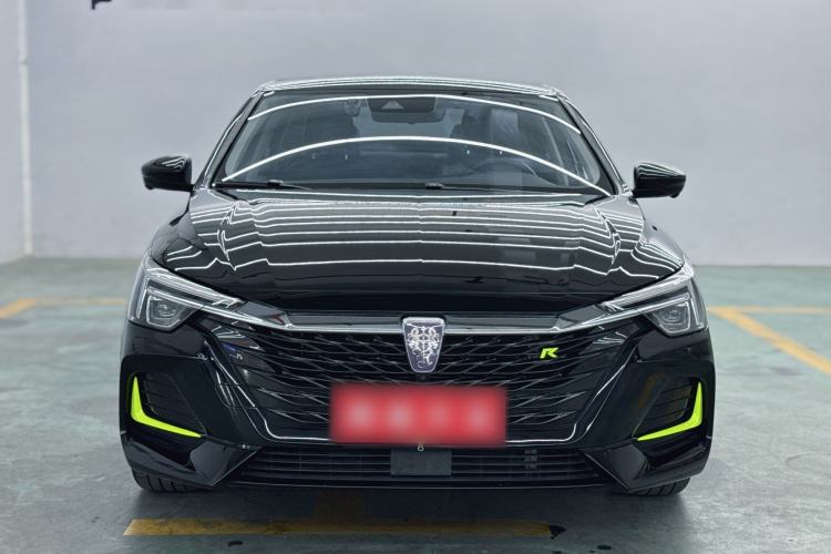 Used Roewe i6 MAX 2020 300TGI Automatic "Swell Cool Smart Drive" Edition
