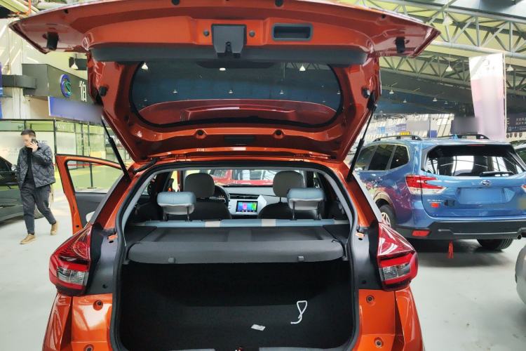 Used Chery Tiggo 3X 2022 Diamond Edition 1.5L Manual Elite Version