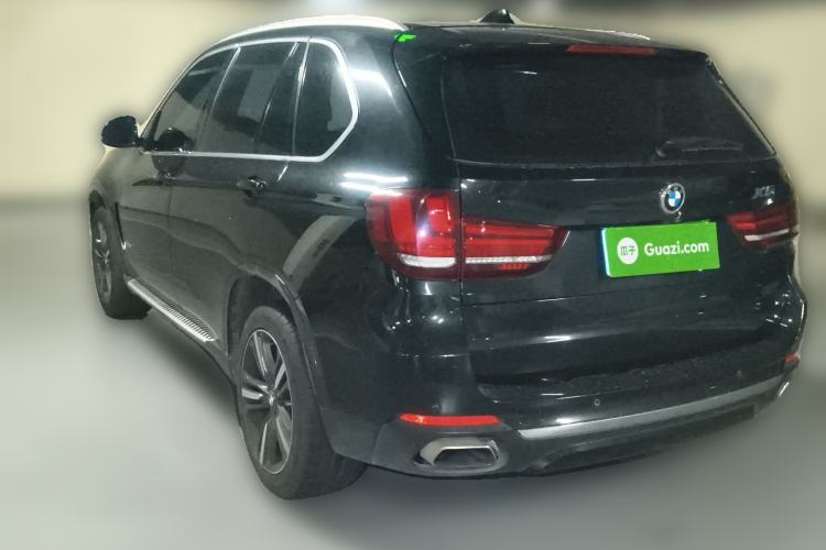 Used BMW X5 2018 xDrive35i Elegant Edition