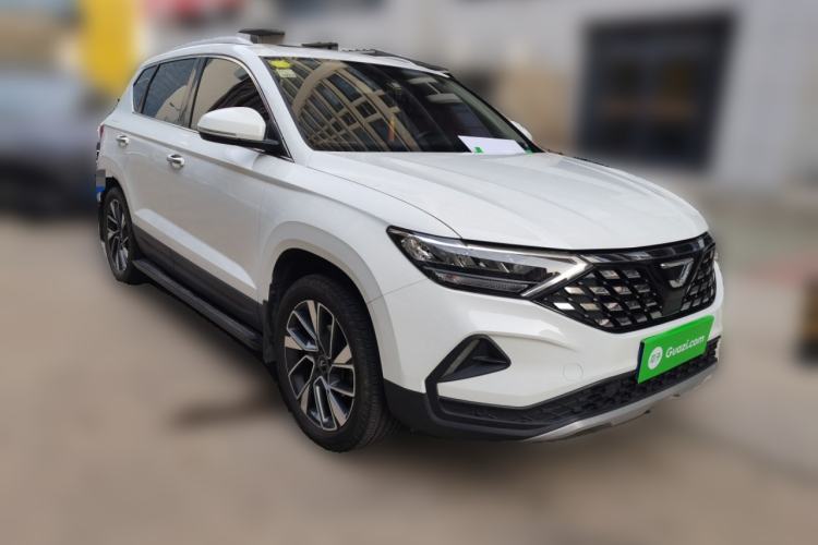 Used Jetta VS5 2019 280TSI Automatic Glory Edition