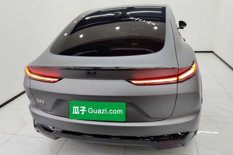 Used ONVO L60 2024 60 kWh All-Wheel Drive