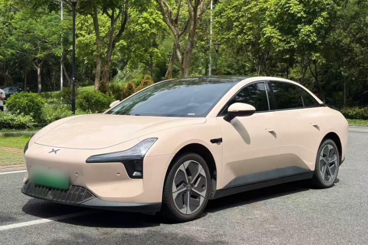 Used XPeng MONA M03 2024 620 with Ultra-Long Range Guazi used car, China used car export, Used car for sale, Used  cars, Cheapest cars for sale