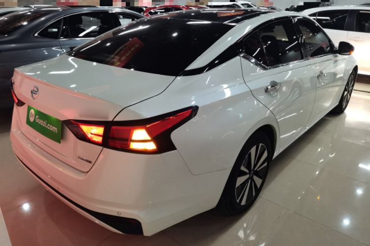 Used Nissan Teana 2021 2.0L XL Comfort Edition