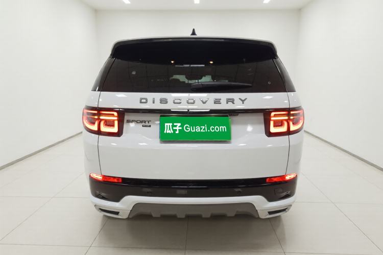 Used Land Rover Discovery Sport 2023 249 PS R-Dynamic S Performance Edition