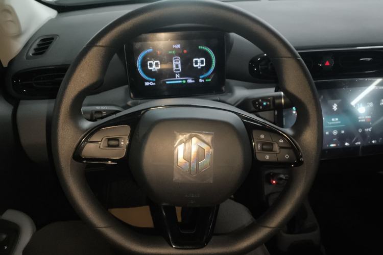 Used Leapmotor T03 2024 200 Lite Edition Steering Wheel