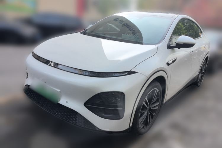 Used XPeng G6 2023 580 Long-Range Max