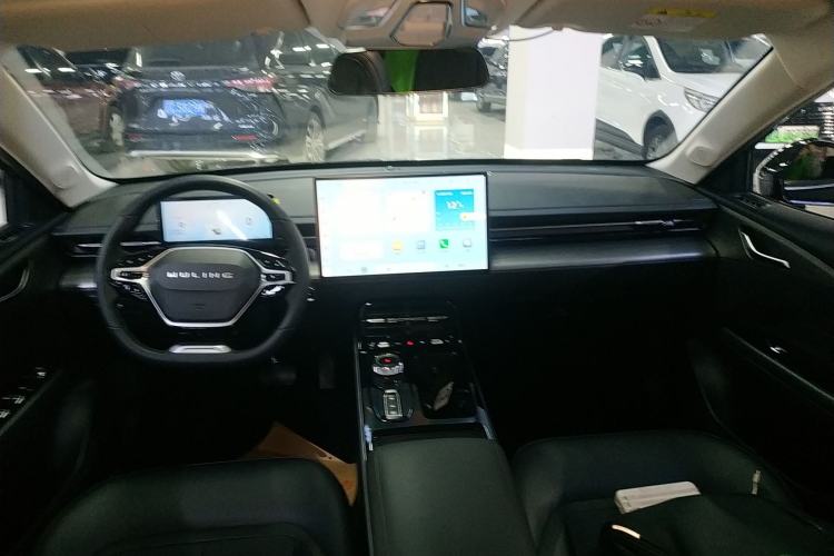 Used Wuling Xingguang 2023 150 Advanced Edition
