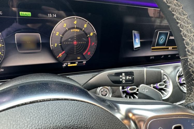 Used Mercedes-Benz CLS 2018 CLS 350 4MATIC Avantgarde Special Edition
