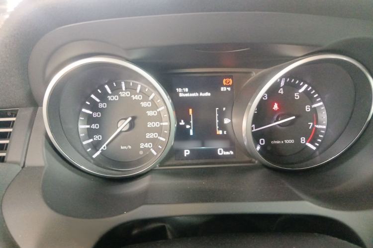 Used Land Rover Range Evoque 2014 2.0T 5-Door YAOZHEN Edition