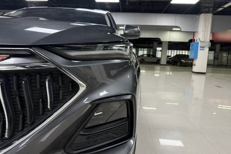 Used CHANGAN OSHAN X5 2023 Enjoy Edition 1.5T DCT Luxury Model