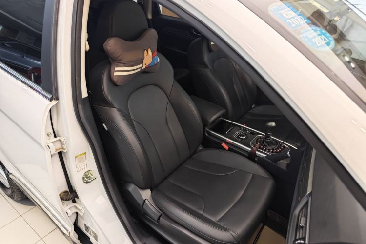 Used Haval H6 2019 Sport Edition 1.5T Manual Two-Wheel Drive Elite Model China VI Standard
