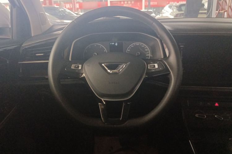 Used Jetta VS5 2022 280TSI Automatic Enjoyment Pro Trim
