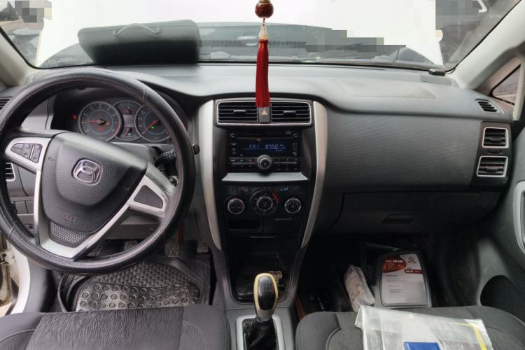 Used Suzuki Liana A6 2016 Hatchback 1.4L Manual Enjoyment Model