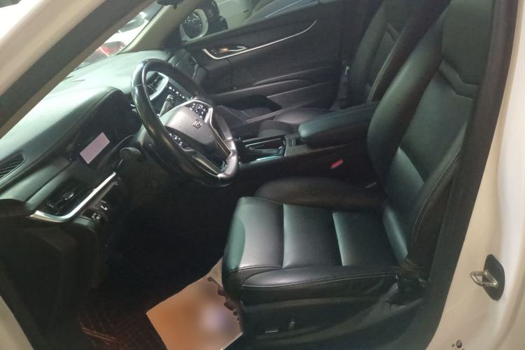 Used Cadillac XTS 2018 28T Tech Edition