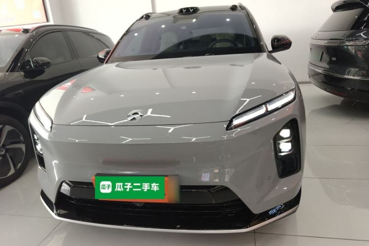 Used Nio ES6 2025 75 kWh
