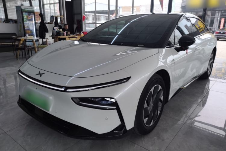 Used XPeng P7+ 2024 Long-Range Max