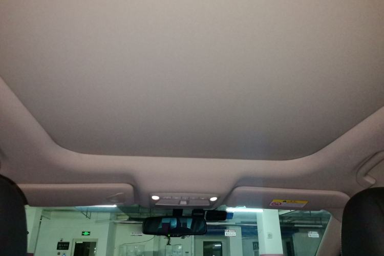 Used Nissan Murano 2019 2.5L XL Two-Wheel Drive Smart Connect Luxury Edition China VI Standard