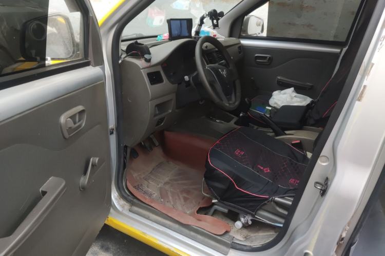 Used Wuling Rongguang V 