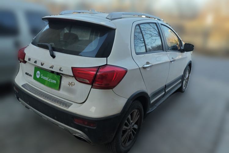 Used Haval H1 2015 1.5L Manual Urban Model