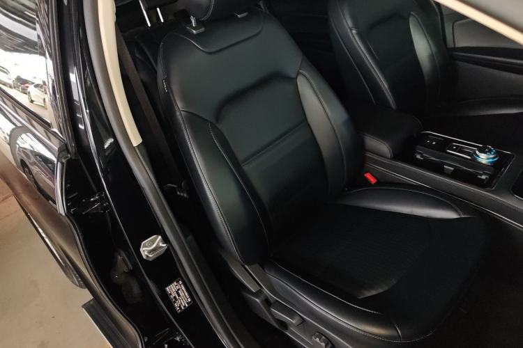 Used Ford Edge 2021 PLUS EcoBoost 245 Two-Wheel-Drive Elite 5-Seater