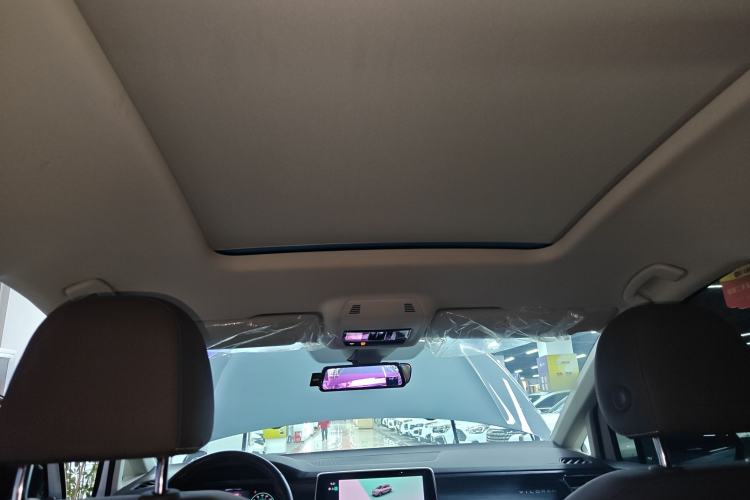 Used Volkswagen Viloran 2023 Revised 380TSI Prestige Edition Headliner