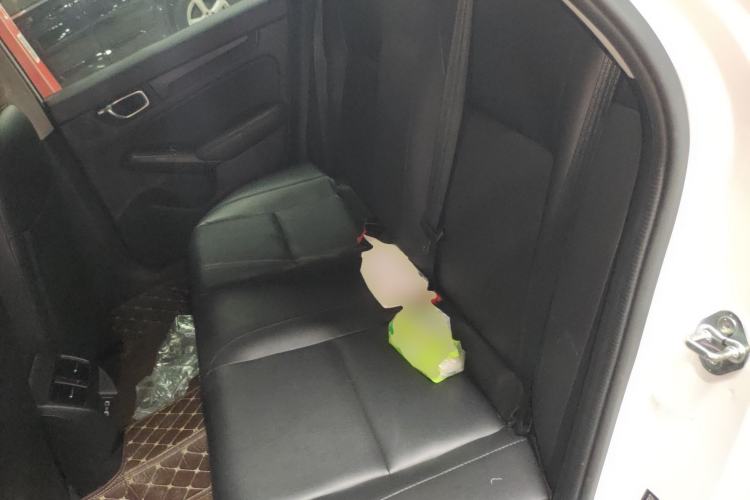 Used Honda Integra 2022 240TURBO CVT Technology Edition
