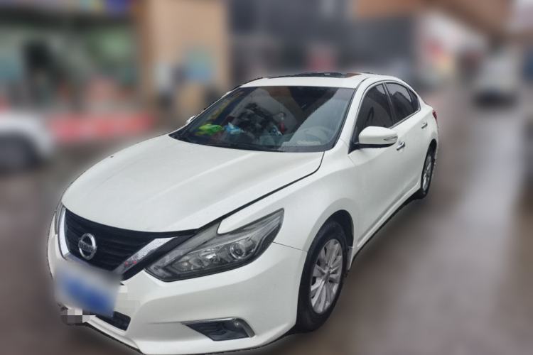 Used Nissan Teana 2016 2.0L XL Comfort Edition