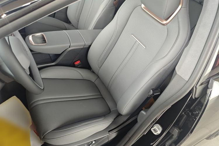 Used Zeekr X 2025 5-Seater Long-Range Version
