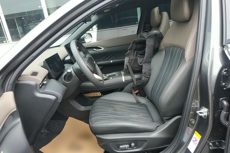 Used CHANGAN Eado 2026 Model, Fourth Generation, 1.5T 500Bar Smart Enjoyment Edition
