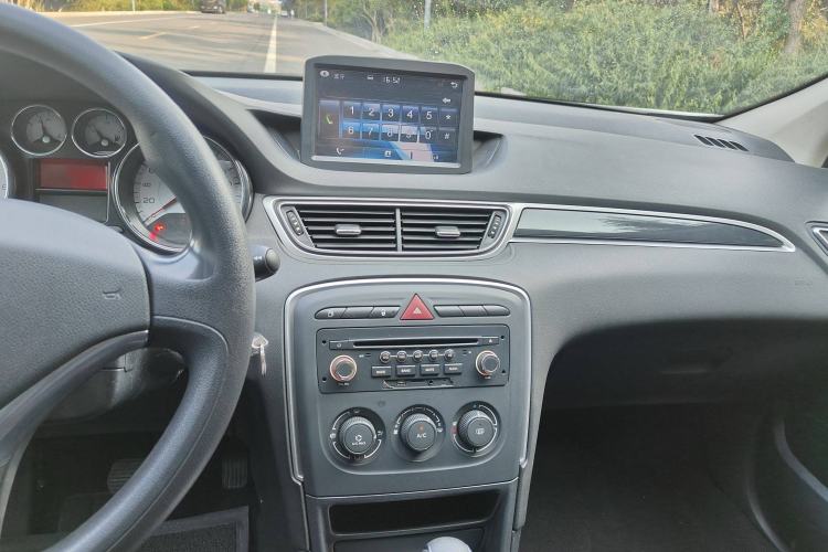 Used Peugeot 308 2013 1.6L Automatic YouShang Model