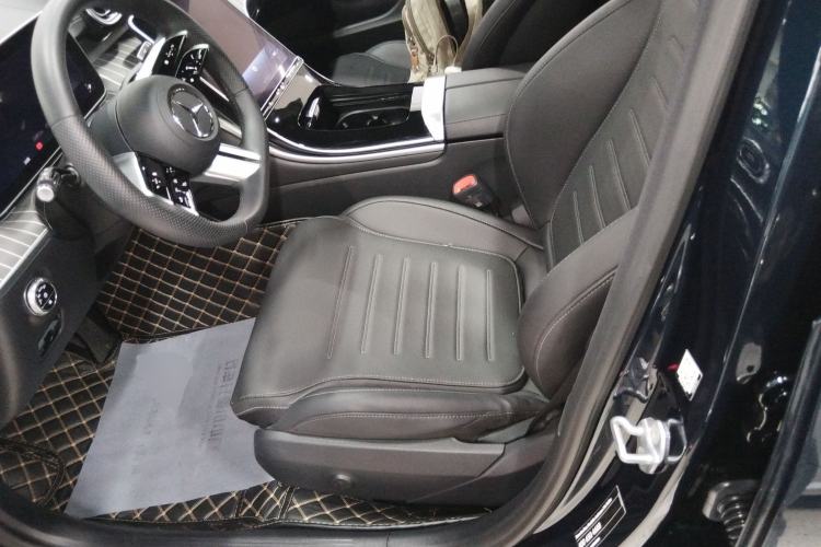 Used Mercedes-Benz C-Class 2023 Restyled C 260 L Sport Edition
