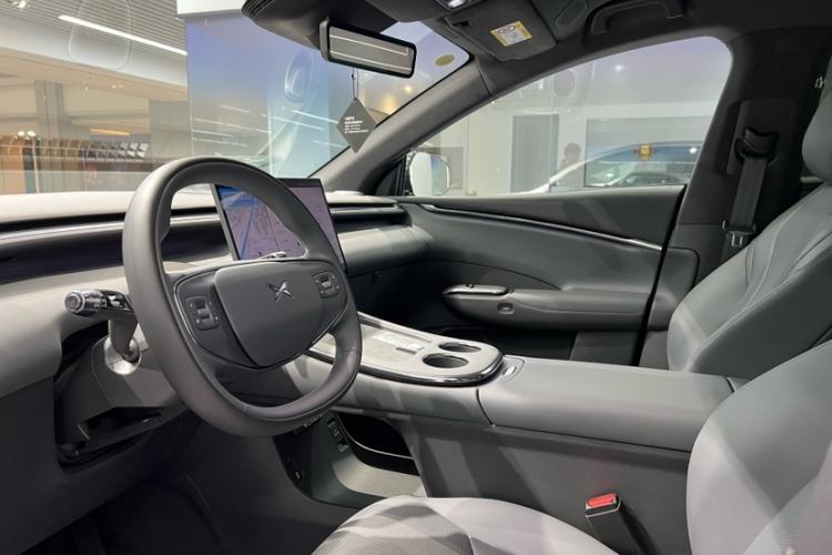 Used XPeng G7 2025 702 Max
