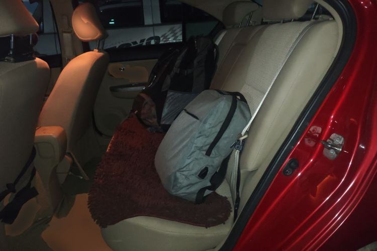 Used Great Wall C30 2010 1.5L Manual Comfort Edition
