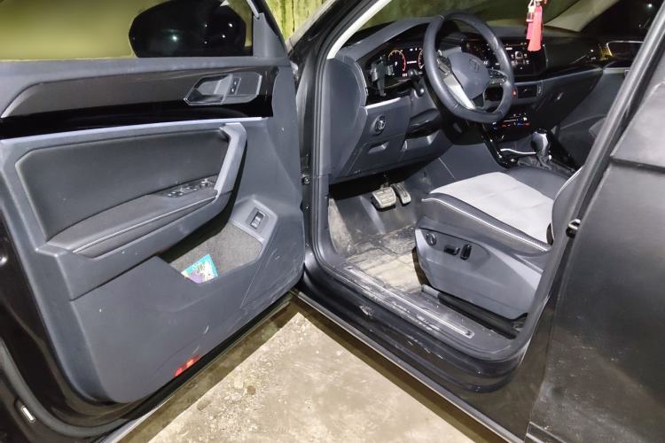 Used Volkswagen Tayron X 2020 330TSI Two-Wheel Drive Luxury Smart Connectivity Version