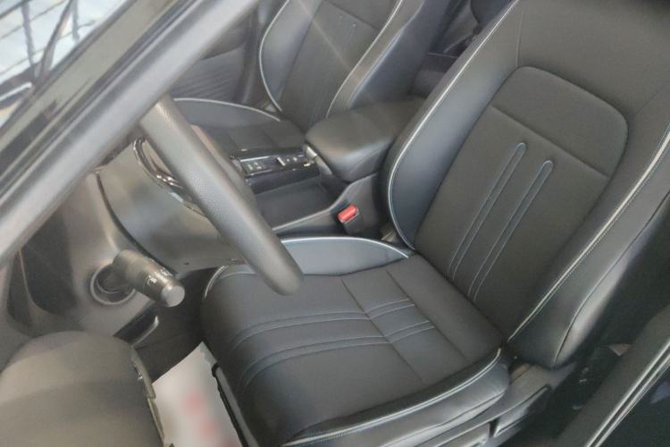 Used Honda HR-V 2023 240TURBO Jingrui Edition