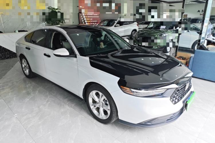 Used Honda Accord 2024 260TURBO Luxury Edition