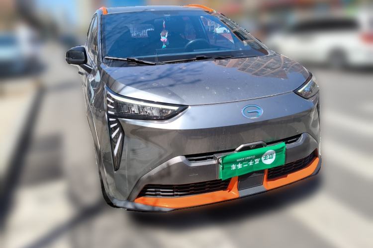 Used AION Y 2021 70 Intelligent Dynamic Edition