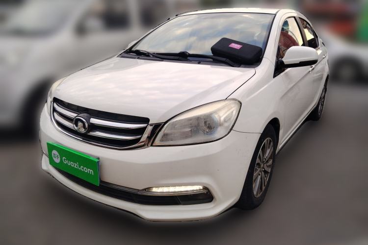 Used Great Wall C30 2015 1.5L Manual Luxury Model