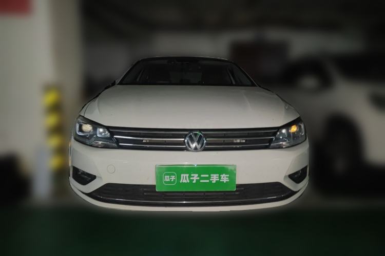 Used Volkswagen Lamando 2017 280TSI Manual Comfort Edition