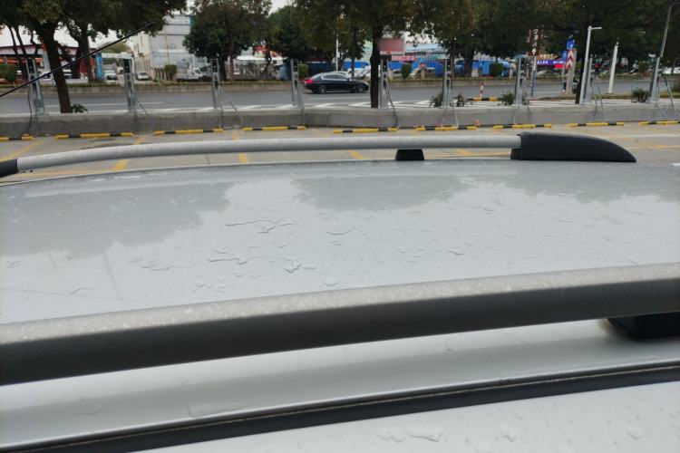 Used Nissan Livina 2015 1.6XE CVT Comfort Edition