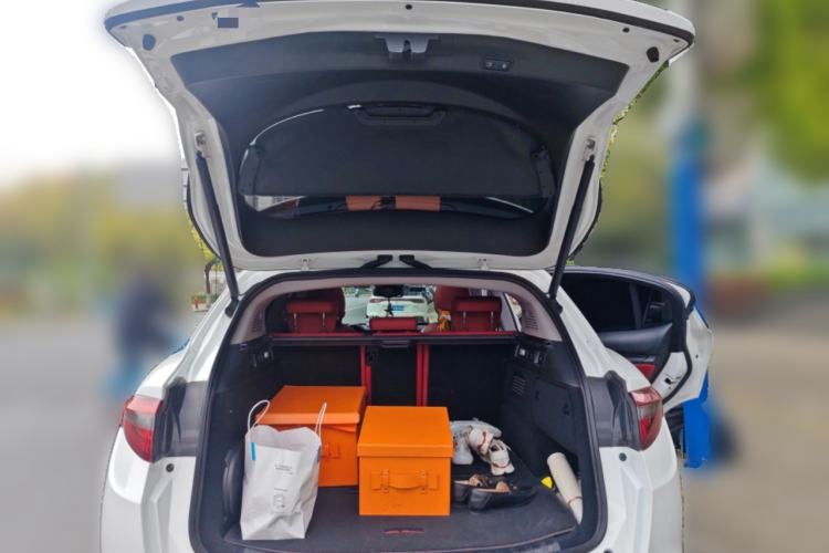 Used Alfa Romeo Stelvio 2017 2.0T 200HP Luxury Edition
