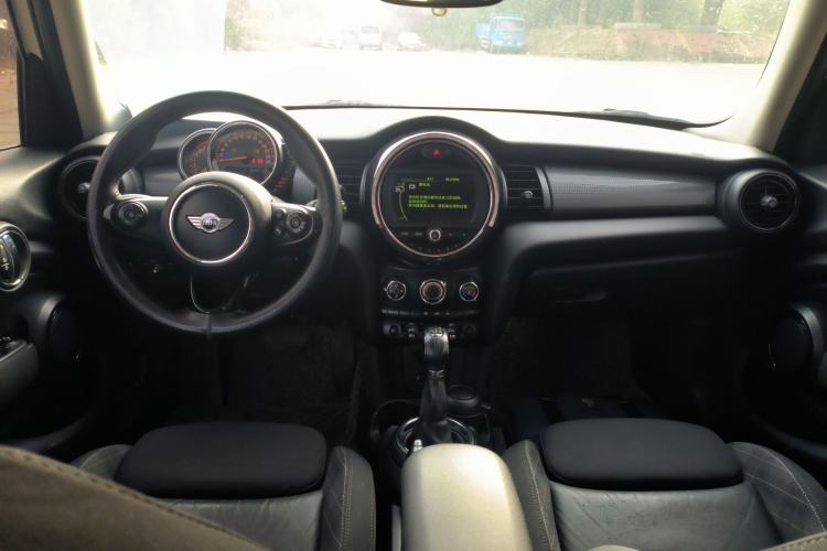 Used MINI MINI 2015 1.5T COOPER Fun Five-Door Edition