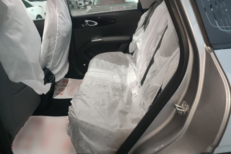 Used Geely Galaxy Geome 2026 Model 310km Dream Edition