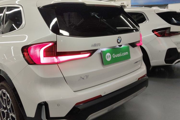 Used BMW X1 2023 sDrive25Li X Design Package