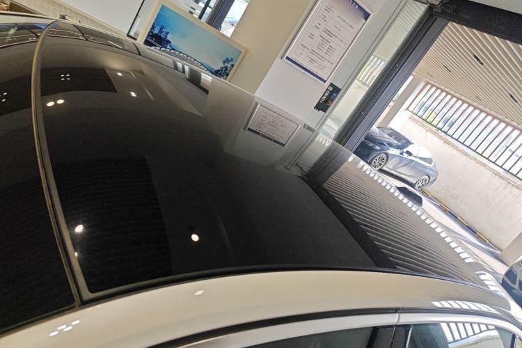 Used BMW i5 2024 eDrive 35L M Sport Package Roof