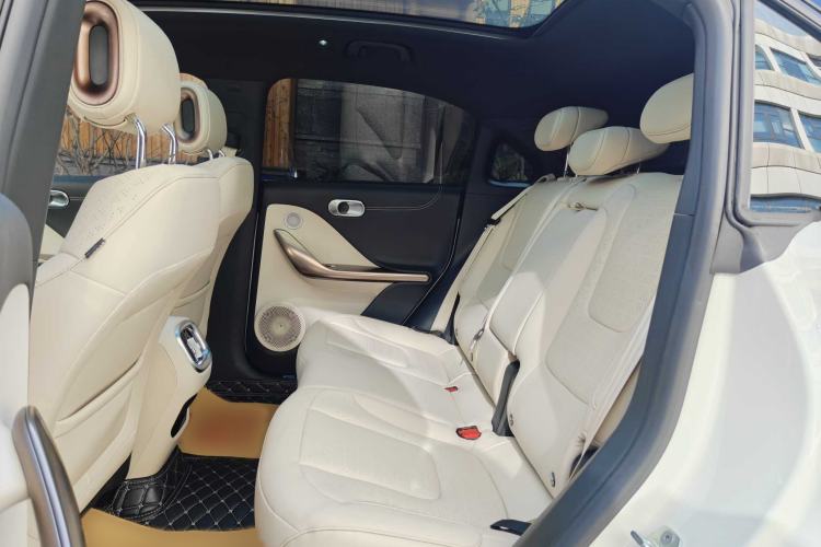 Used smart #1 2022 Pulse Heartbeat Edition