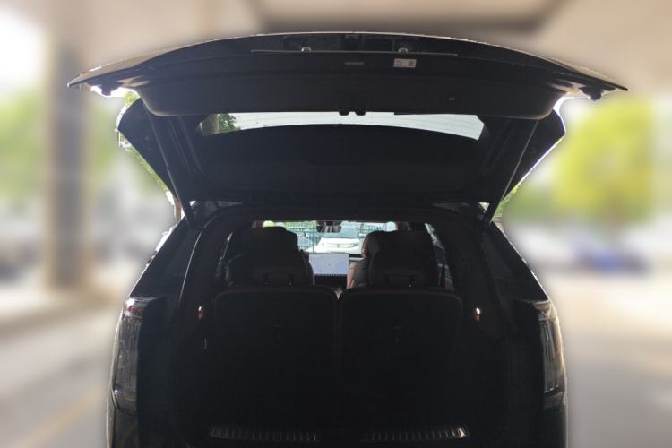 Used Hyptec HL 2025 700 Ultra Six-Seater All-Wheel-Drive LiDAR Version