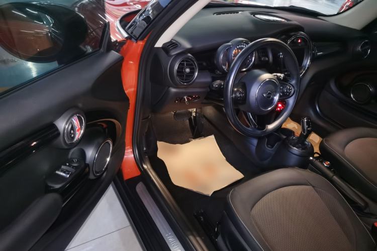 Used MINI MINI 2020 1.5T ONE PLUS